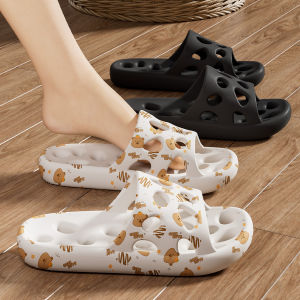 TZLDN | Non-slip Odor-resistant Women Bath Slippers
