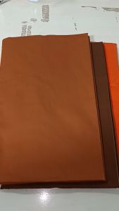 เสื้อ ผ้าพระ สบงธรรมดา สบงวาด ไซส์ใหญ่ ผ้าซัลฟลอไรท์ สบง พระ เณร สังฆภัณฑ์ (ร้าน บุญพาสุข)