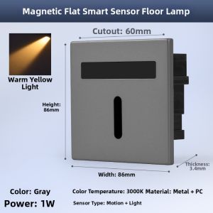 OPPLE | Smart Motion Sensing Night Light