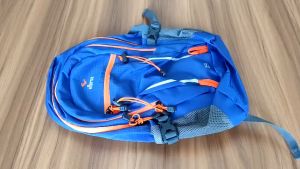 Outvin Tas ransel sekolah / Tas sepatu futsal / Tas fashion wanita kekinian / Tas ransel Pria
