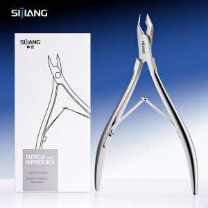 SIJIANG | Dead Skin Removal Manicure Scissors