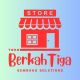 TOKO BERKAH 3