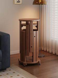 Durable Stackable Stool Round