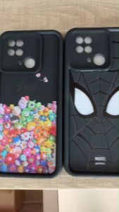 Case Redmi 10C เคส POCO C40 เคสนิ่ม เคสกันกระแทก เคส TPU เคส Redmi รุ่น 10c poco C40