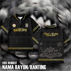 JERSEY PSHT // JERSEY PSHT KEREN // JERSEY PRIA PSHT // JERSEY TERATE // JERSEY PSHT TERBARU