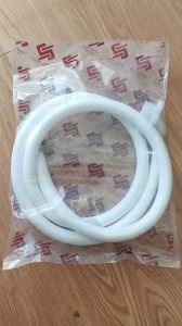 Dây cấp nước máy giặt 15m 2 đầu ren lắp đặt tiện lợi đầu kết nối Ren trong  21