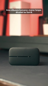 Modem Orbit Telkomsel Huawei E5576 e5586 HKM M21 M22 N1 N2 N3 MIFI Portable 4G LTE Telkomsel Orbit 15GB 60Hari versi BYPASS