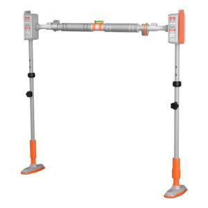 REXUELONG | Pull-up Bar Door Mountable Indoor No Drill
