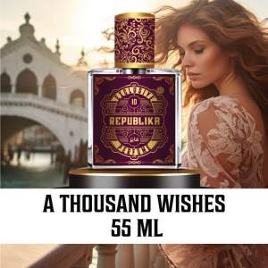 REPUBLIKA A THOUSAND WISHES WOMEN 55ML