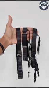 Men Shirt Holder - Leg Suspender - Tuck In Suspender