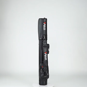 PGM QIAB008 Golf Carry Carrying Bag with Stand Waterproof Lightweight Large Capacity Travel Bag 2793.1
