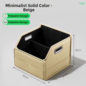 DELIHUA | Car Storage Organizer