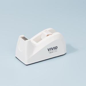 Large Stylish Tape Dispenser with Cutter