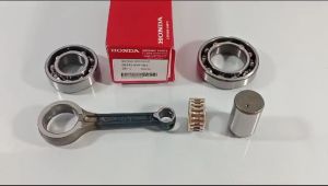 Stang Seher Spacy Karbu KVY Conrod/Stang Seker 06381-KVY-960 Spacy Karbu Plus Bearing 6007-6205