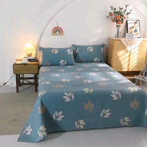 High-Quality Flat Bed Sheets: A Guide to Comfort & Style