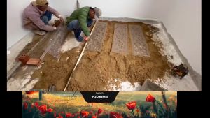 Khuôn đúc tranh mã đáo thành công( khuôn đổ bê tông thạch cao compsite..) Khuôn Composite Chất Lượng Cao Khuôn Trang Trí Nghệ Thuật - Lazada