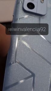 2023 Skin Sticker Back Body Samsung S24 Ultra S24+ FE S23FE S23+ S23 ULTRA S22 S21 S20 FE S22+ S22 Ultra S20 Plus S10E S10 Lite Garskin Skin Casing Stiker Gambar Motif Garis Simetris Transformer Gamming Belakang Pelindung Anti Jamur CLEAR Pro 4G 5G Murah