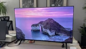 FHD Android TV 55 43 32 inch Google TV Digital TV Smart TV Netflix Youtube Google Play Wifi