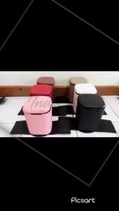 COD Tempat Sampah Mobil Kotak Sampah Mobil Kotak dengan Tatakan Karet TONG SAMPAH MOBIL LAPIS KULIT. KOTAK SAMPAH MOBIL KULIT. TEMPAT SAMPAH MOBIL LAPIS KULIT