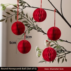 AIXIAOXIQING | Festive Decor New Year Spring Festival Horse Zodiac Ornament