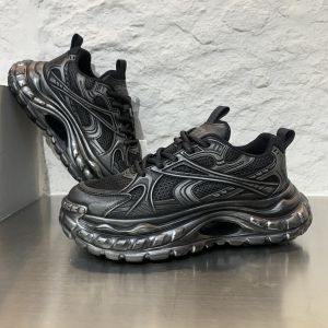 Fall 2025 Mens Retro Sports Shoes Breathable Dad Shoes Thick Bottom Heightening Student Trendy Mesh Upgraded Version Casual Shoes