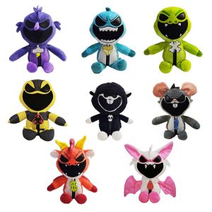 15CM Nightmare Critters Plush Nightmare Critters Toy Doll Nightmare Stuffed Animal Soft Toy Doll Birthday Halloween Christmas Gift