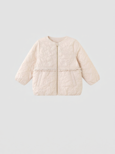 YeeHoO KIDS | Thermal Girls Padded Coat