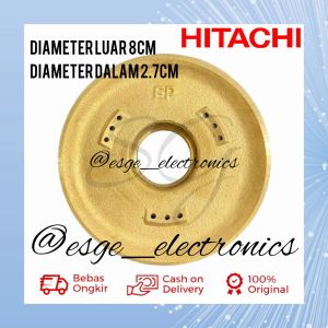 BURNER BESAR KOMPOR GAS HITACHI TODACHI HOCK KUNINGAN LILIN KEMBANG API KOMPOR HITACHI TODACHI HOCK