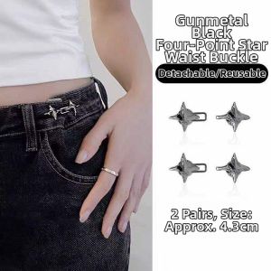 YOULE | Adjustable Waist Tightener Fastening Clip