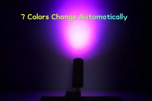 【COD 3Years Warranty】Led Track Light For Wall Complete Set Cob Led Spot Light 10W RGB Track Lights Pin Light Nordic Christmas Ceiling Lights Spotlights For Living Room Stage Clothing Shop Party Bar Ceiling Home