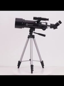 70400 กล้องโทรทรรศน์ดาราศาสตร์ HD สำหรับกล่องทางสาธา 10000 เท่าการถ่ายภาพกลางคืนที่มีแสงน้อยของขวัญดูดาวและชมพระจันทร์