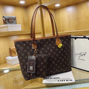 Túi Tote Đeo Vai Thời Trang Cỡ Lớn Cho Nữ Túi Mua Sắm Đa Năng Túi Đeo Hông Túi Đeo Hông Thời Trang Mùa Hè 2025 Túi Đựng Nhiều Dung Tích