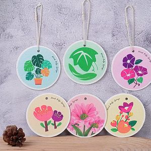 GXM Magic Cleaning Cloth Sponge Dishwasher Sponge for Kitchen Dishwashing Sponge Easy to Clean