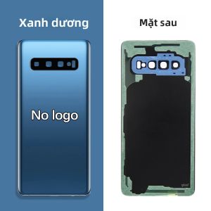 Vỏ Pin Mặt Sau Samsung S10/S10+ Thay Thế Vỏ Kính Phía Sau Kèm Ống Kính Máy Ảnh Cho S 10 10Plus