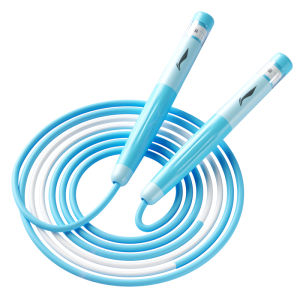 Li-Ning | Children Speed Non-tangle Professional Jump Rope