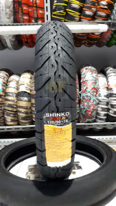 Ban Motor SHINKO 230 Tour Master 110/90-18 Ring 18 Front TAPAK LEBAR 49 MOGE Harley Davidson dll