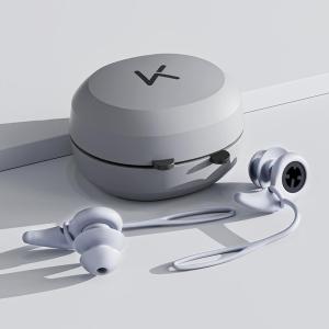 MONLEYTA | Tất tay áo chống nước chuyên nghiệp chống tai giữa có dây không cách âm dùng để tắm và bơi từ Trung Quốc đại lục