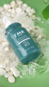Sữa Tắm Nam Cao Cấp IMK Perfume Shower Gel Lưu Hương Thơm Nước Hoa Cao Cấp Tinh Tế Trên Cơ Thể Từ 6-12 Giờ