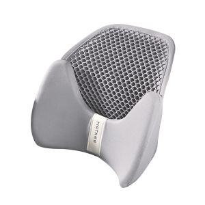 MRTREE | Summer Ventilation Supportive Gel Car Lumbar Cushion