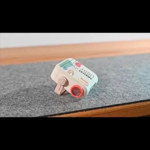 Child Projection Lamp Birthday Party Atmosphere Photo Projection Lamp Cartoon Toy Home Room Decors