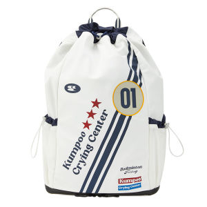 Kumpoo | Collaboration 2.0 Sport Badminton Backpack