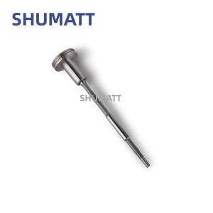 4 Cái F00RJ01714 Van Điều Khiển Kim Phun Chất Liệu Thép Cho Nhiều Mẫu Kim Phun Khác Nhau - Bộ Phận Điều Khiển Phun Nhiên Liệu