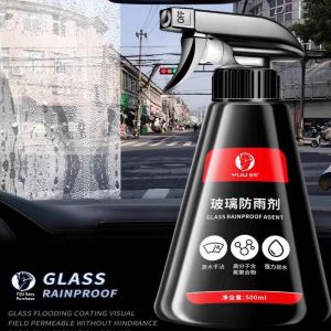 DINGPAI | Dung Dịch Xịt Kính Ô Tô Chống Nước