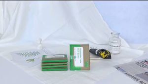 10 Sheet/Pack Flushable Toilet Seat Cover Paper Disposable 一次性马桶垫 Pelapik Tandas Duduk -BA37