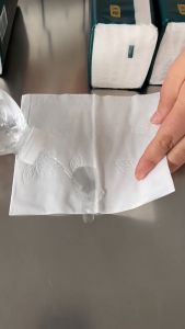 5 Ply Premium Facial Tissue Soft Comfortable Tissue Facial Tissue Soft Baby Tissue Toilet Paper Tisu 组织