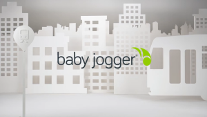 Baby Jogger Stroller City Tour 2 - with (FREE ITEM BELLY BAR)