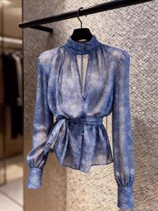 NUMEN BUTTON | Elegant Stylish Big Size French Style Shirt Long Sleeve