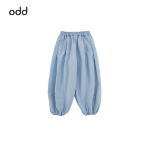 Stable Shape Resistant Durable Matchable Boys Jogger Pants