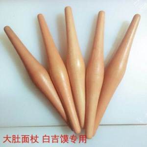 Bread Rolling Pin Baking Special Large Belly Two Ends Sharp Fish Belly Meat Sandwich Dough Rolling Pin Kitchen Tool: A Comprehensive Guide