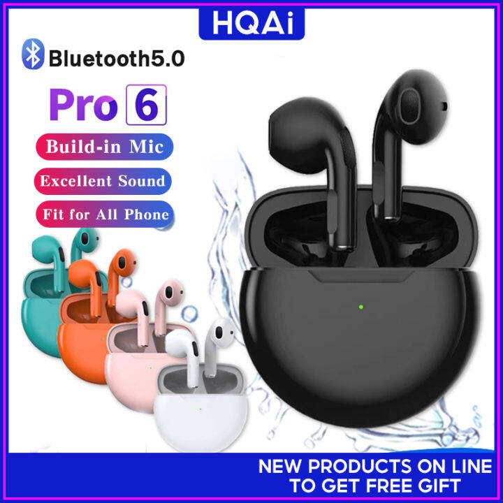 Bluetooth outlet earbuds lazada